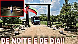 CARREGAMENTO EM JACAR&Eacute;ACANGA-PA...202/22