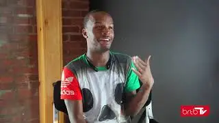 Legendary Kassandra Ebony 2015 Interview Part 1 S.I.P.🙏🏽