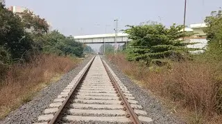 Itwari nagbhir gauge conversion update