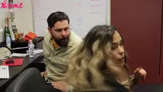 Awkward Moments at Work