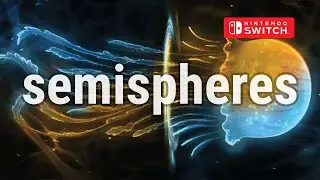 Semispheres Gameplay Nintendo Switch