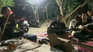 Yosa - Stasiun Tugu (Tabuhan Keroncong)