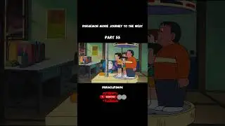 PART 33 #doraemon #doraemonfans #nobita #doraemonclips #nostalgia #explorepage #trending #viral #❤️