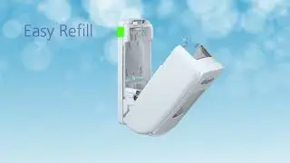 GOJO&reg; ADX 7&trade; Dispenser Animated