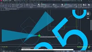 Curso de AutoCAD Aula 05 de 20 - Retângulos e Métodos de Práticas - Autocriativo