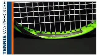 TW Improve: How to Make Your Racquet More Powerful #customization #racquet #tennisequipment