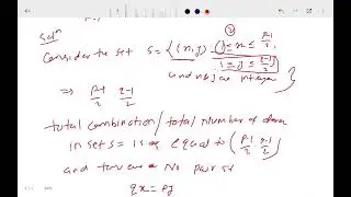 L 50 Gauss Reciprocity law quadratic reciprocity law Proof of theorem and results