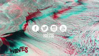 Hiesse - Waves (Prod. Ghxst x Cxdy)