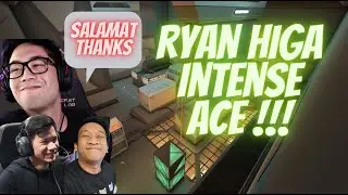 Ryan Higa Intense ACE with Chamber ft Jummy & Shiphtur
