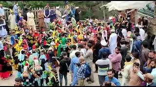 Chtral Chelamjoshi
