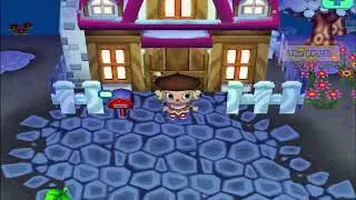 365 Days in Wild World : Day 245 - Marine Song 2001