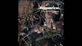 Enigmatical - Into the Vortex of Cosmic Obliteration