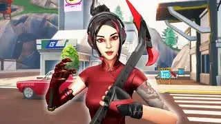 200 iq on Fortnite CONGRATS to BUGHA