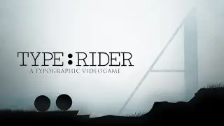Type:Rider - Universal - HD Gameplay Trailer