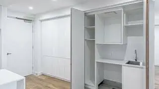Australia Cabinets Projects Made by BFP