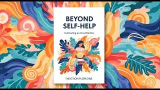 Beyond Self-Help: Cultivating an Inner Mentor Develop idea