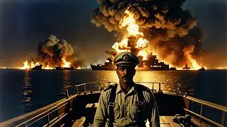 Operation Trident: India's Historic Naval Victory | Navy Day Special