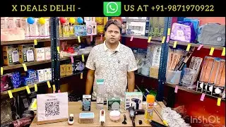 XDEALS DELHI TRENDY PRODUCTS | CLEANING PRODUCTS | ESSENTIAL ITEMS | VACCUM CLEANER | MINI MOP..MANY