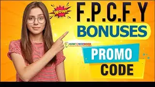 Free Promo Codes For You Review + Bonuses FPCFY Drive Targeted Traffic Exchange & Encrease Traffic