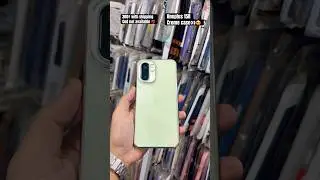 Oneplus 15R Best Camera protector Crome case Cover👀 #oneplus15r #youtubeshorts #oneplusstore
