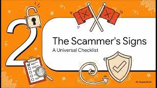 How to spot Fake Giveaways