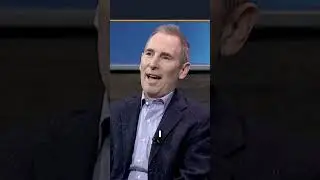 Вот почему Amazon победит 🫵📈