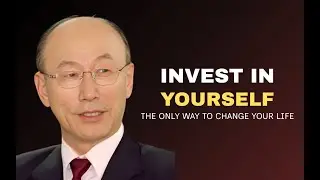 INVEST IN YOURSELF - The Only Way To Change Your Life / BEST MOTIVATIONAL SPEECH