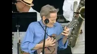 The Levon Helm Band - Rag Mama Rag - 8/3/2008 - Newport Folk Festival (Official)