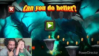 Supportive Father - Gaming Lessons