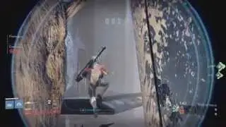 Trials of Osiris TTK