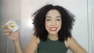 ADEFORTE: 6 MESES DE USO, CRESCIMENTO DO MEU CABELO + MINHA EXPERIÊNCIA!