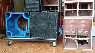 Box planar Brewog VS Box Turbo wisdom ternyata begini suaranya.