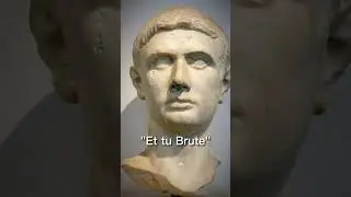 Did Caesar really say 