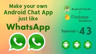 Make an Android App like WhatsApp Tutorial 43 Fixing Bugs on Settings Activity
