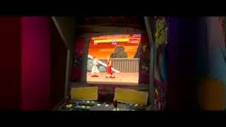 Wreck-It Ralph 