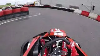 karting - Inkart Puurs track record