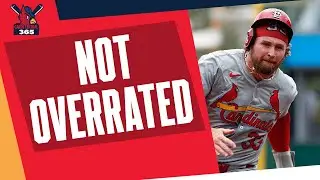 Почему Брендан Донован ЛУЧШЕ, чем думает большинство людей | Cards Central 365