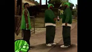 Tranco - Gang City (prod.by bzad)