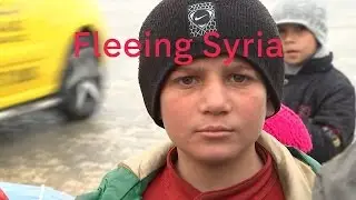 Among Syria's refugees inside Turkey