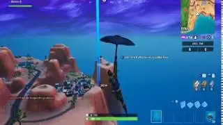 Fortbytes Season 9 Locations #16