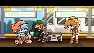 Soft Poems - Deep Poems But The Soft Trio Sing It (Friday Night Funkin’)