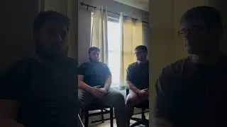 John Krebs Interview