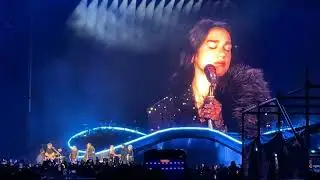 Dua Lipa - De Música Ligera - Soda Stereo Cover