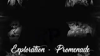 Tekken 7 Rp music - Exploration Libre, Promenade
