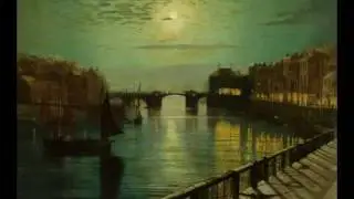 Un Piano Sur La Mer ( André Gagnon  )