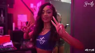 Serenity Atl Thursday night
