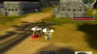 Ranger Solo The Halcyon Job Hard Mode