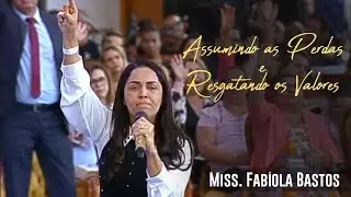 FABÍOLA BASTOS CORAFESP 2019