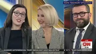 Morën përsipër bashkimin e opozitës, Ruci: E kanë vështirë të trokasin në derën e njëra-tjetrës