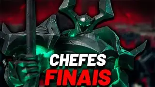 Quem seriam os 